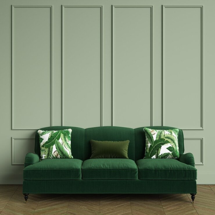 🪑 The Art of Furniture: Where Comfort Meets Craftsmanship – Copy