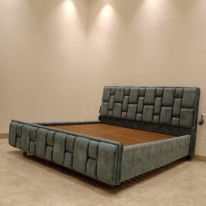 AristoRest Bed