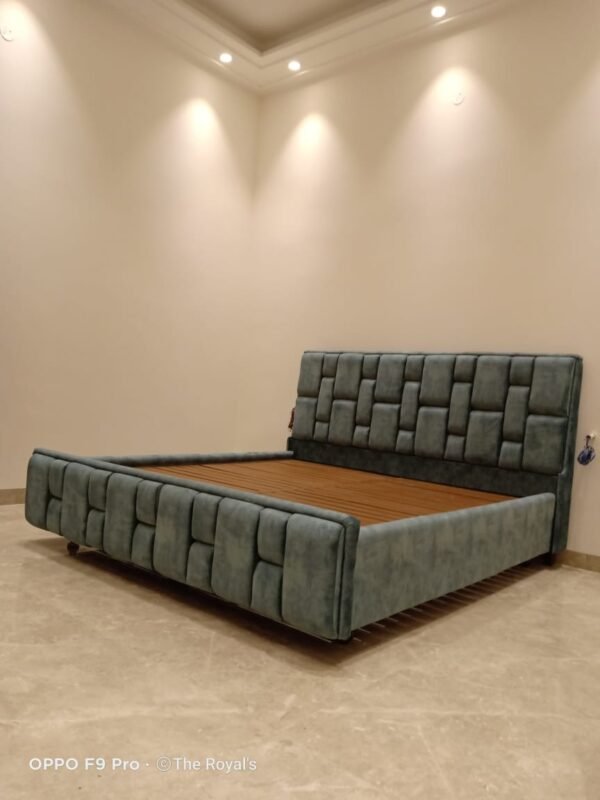 AristoRest Bed