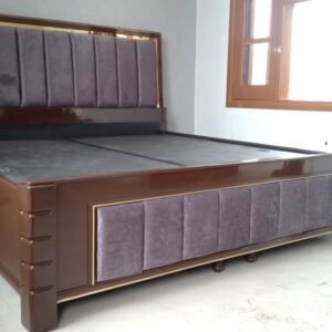 Heritage Comfort Bed