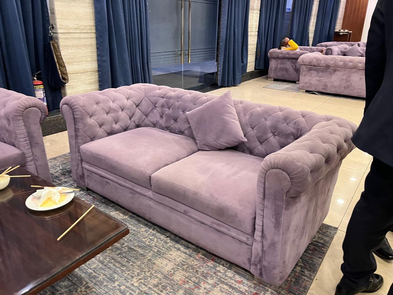 UrbanNest Sofa