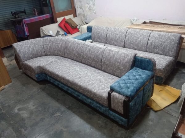 UrbanNest Sofa