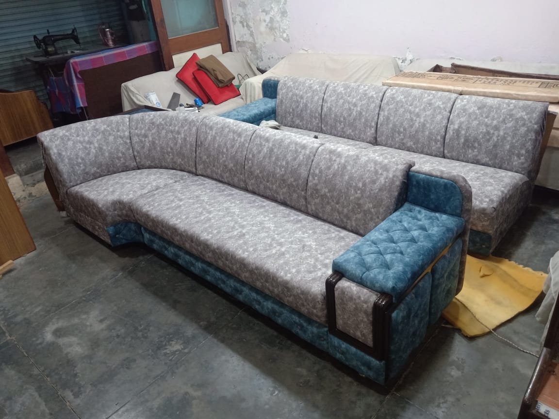 UrbanNest Sofa