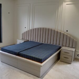 Imperial Comfort Bed