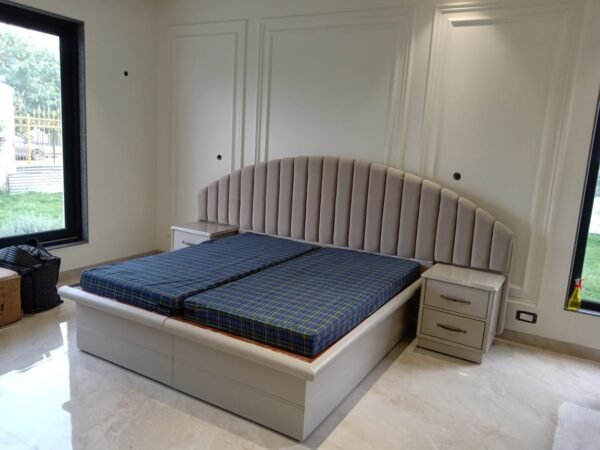 Imperial Comfort Bed