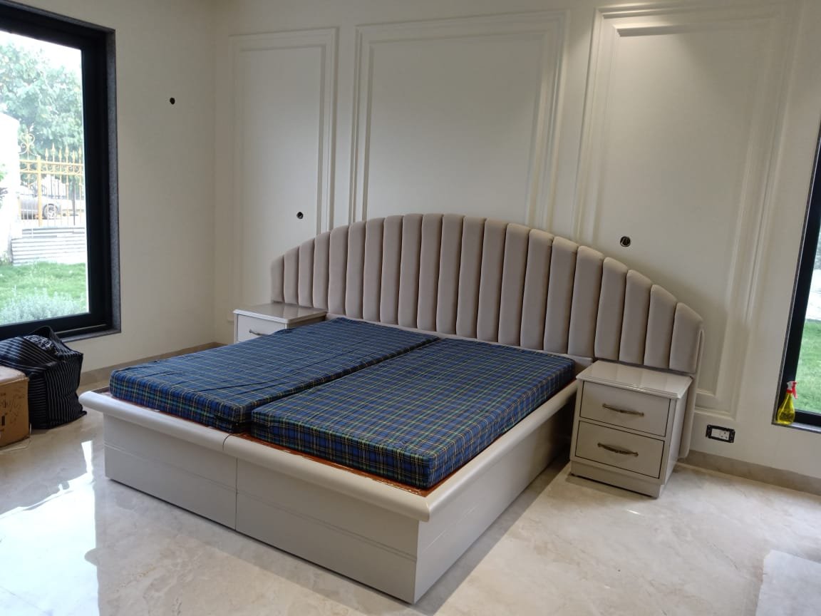 Imperial Comfort Bed
